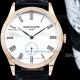 AAA replica Patek Philippe Classic 3919 watch - white dial rose gold case (2)_th.jpg